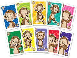 Go Nuts Card Game by Cheatwell Games 4+