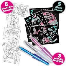 BLOPENS Shimmer Hanging Pack Set 10777 4+