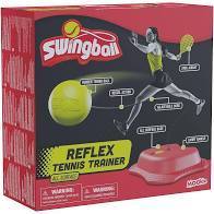 Swingball All Surface Reflex Tennis Trainer by Mookie