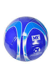 Size 5 32 Panel Stitched Football Deflated 6+