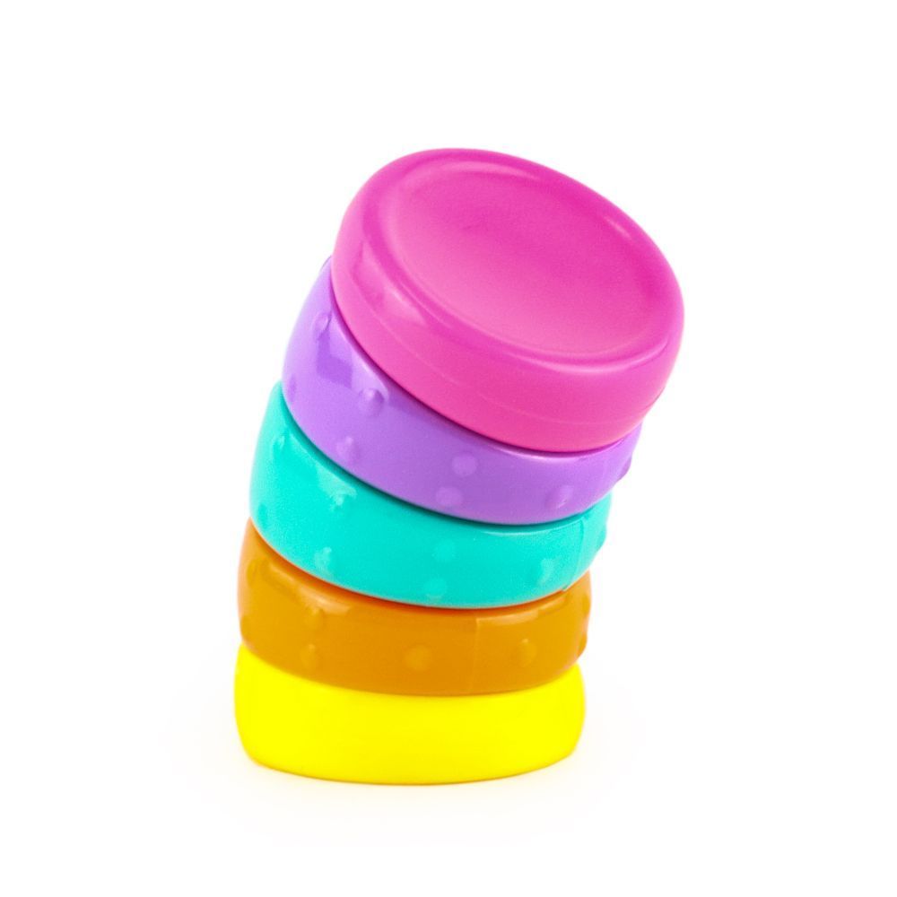 Spin Discs the Sensory Fidget Toy 3+ NV704