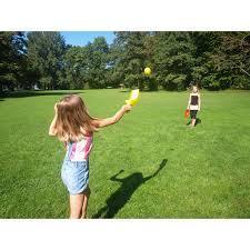 Scoop Toss Ball Game Set 3+
