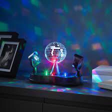 Disco Ball by The Source 8+