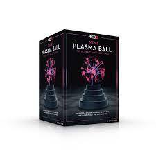 3" Mini Plasma Ball By RED5 6+