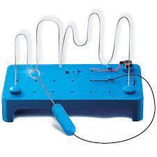 Science Museum Kidz Labs Buzz Wire Kit 8+