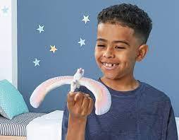 The Amazing Balancing Unicorn By Brainstorm Toys