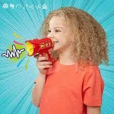 My Super Fun Voice Changer by Brainstorm Toys 3+