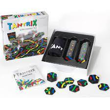 Tantrix Stay Connected Brainteaser Game 6+
