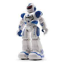 RED5 Motion Controlled Robot 6+