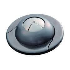 Huzzle Cast UFO Metal Puzzle Level 4, Brain Teaser 8+