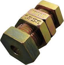 Huzzle Cast - Nutcase - Metal Puzzle - Level 6, Brain Teaser