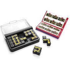 IQ Circuit Puzzle Game by Smart Games SG467 8+