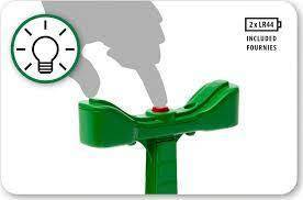 BRIO Railway Light 33836 3+
