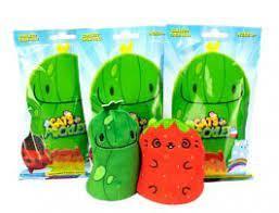 Cats Vs Pickles 10cm Collectible Bean Single Surprise Bag 4+