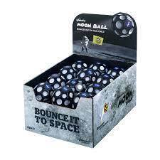 Waboba Nasa Moon Ball Extreme Bounce Ball 5+