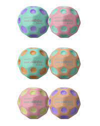 Waboba Mini Moon Ball The Extreme Bounce Ball 3+
