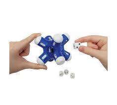 Mefferts Brain Dice Puzzle 9+ Brain Teaser