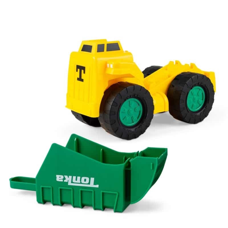 Tonka