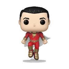 Funko Pop! Shazam! Vinyl #1277