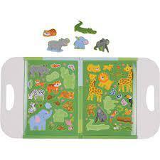 Magna Carry Magnetic In the Jungle TR61205 3+