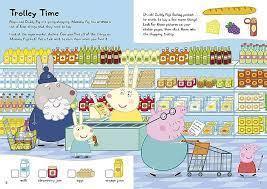 Peppa Pig Super Stickers Activity Book