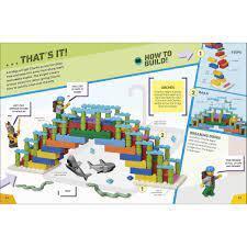 LEGO Minifigure Mission With LEGO Minifigure 6+