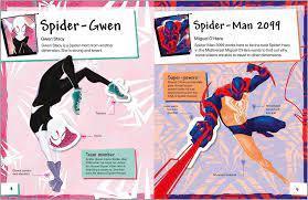 Spider-Man Ultimate Sticker Book