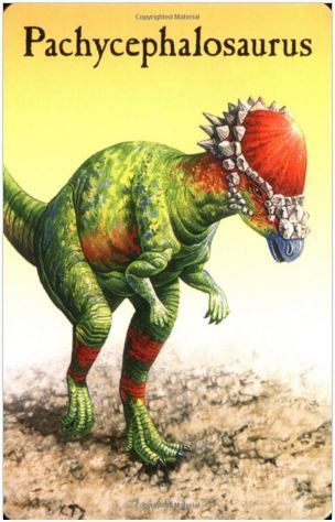 Dinosaur Snap by Usborne 3+