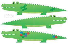 Fingerprint Activities Animals Book by Usborne
