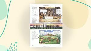The Story Of Scotland Book