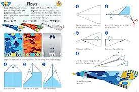 Creative Paper, Paper Planes Book