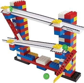 Lego Chain Reactions 30 Technic Construction Pieces and Book