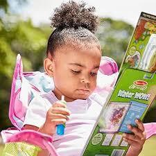 Wow Water On-The-Go Animals Book by Melissa and Doug 15376