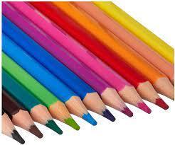 Staedtler Pack of 12 Pastel Colouring Pencils
