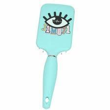 Lisa and Lena J1M071 Hairbrush from TopModel by Depesche