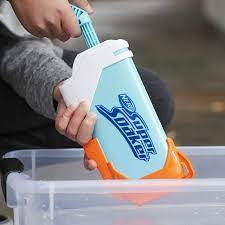 Nerf Super Soaker Torrent Water Blaster 6+