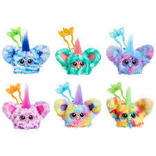 Furby Furblets by Hasbro 6+