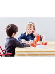 Casdon Child's Post Office Role Play Set 3+