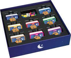 Family Quiz Night Game 8+ by Cheatwell Games