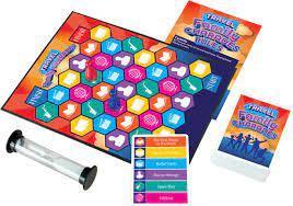 Travel Family Charades by Cheatwell Games 12+
