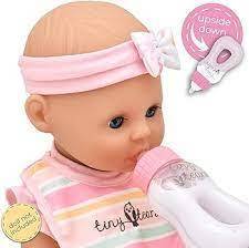 Tiny Tears Magic Bottle Set 11122 18m+