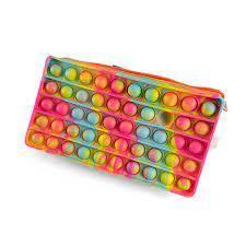 Push Popper Pencil Case 3+
