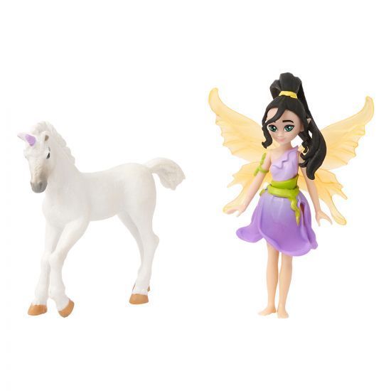 My Fairy Garden Unicorn Garden 4+