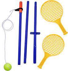 Outdoor Gyro Tennis Set 5+
