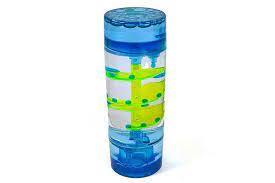 Magnoidz Liquid Timer Desk Top Fun 3+