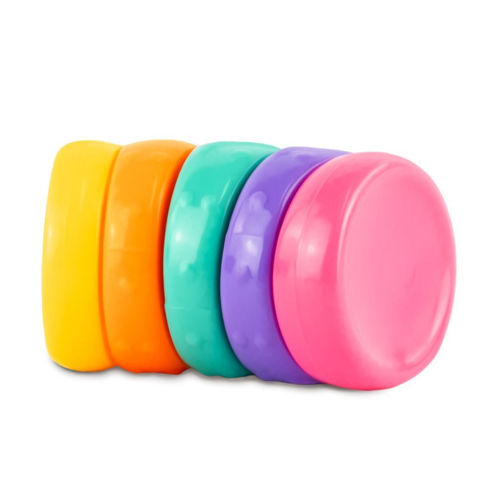 Spin Discs the Sensory Fidget Toy 3+ NV704