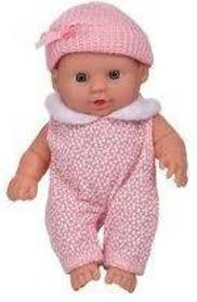 Baby Boo Cutie Doll Suitable from 18 months and up
