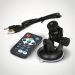 Remote LED Disco Light With 7 Colours Options