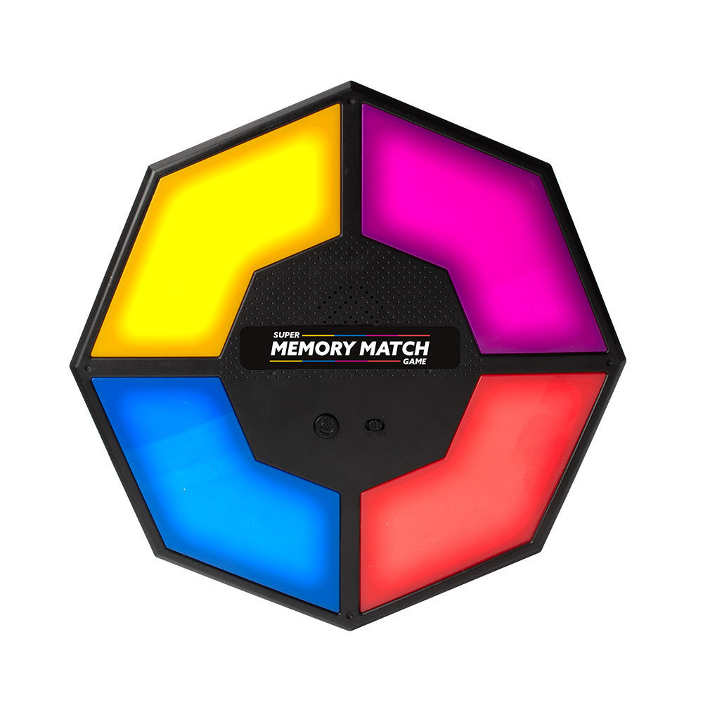 Super Memory Match Game 8+
