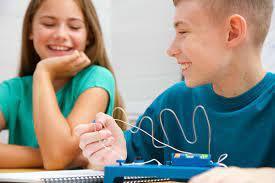 Science Museum Kidz Labs Buzz Wire Kit 8+